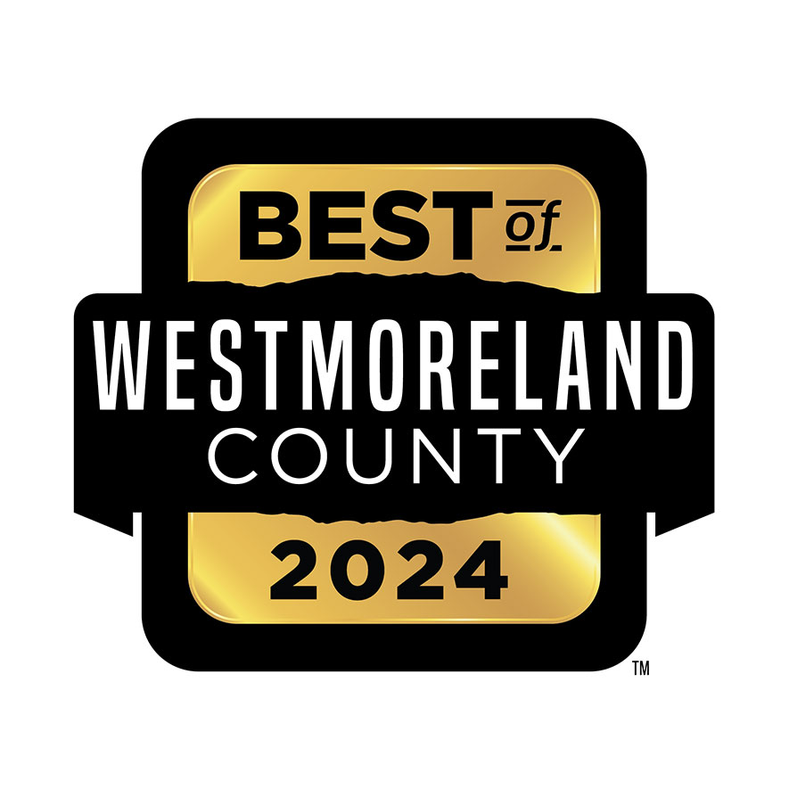 Best of Westmoreland County 2024