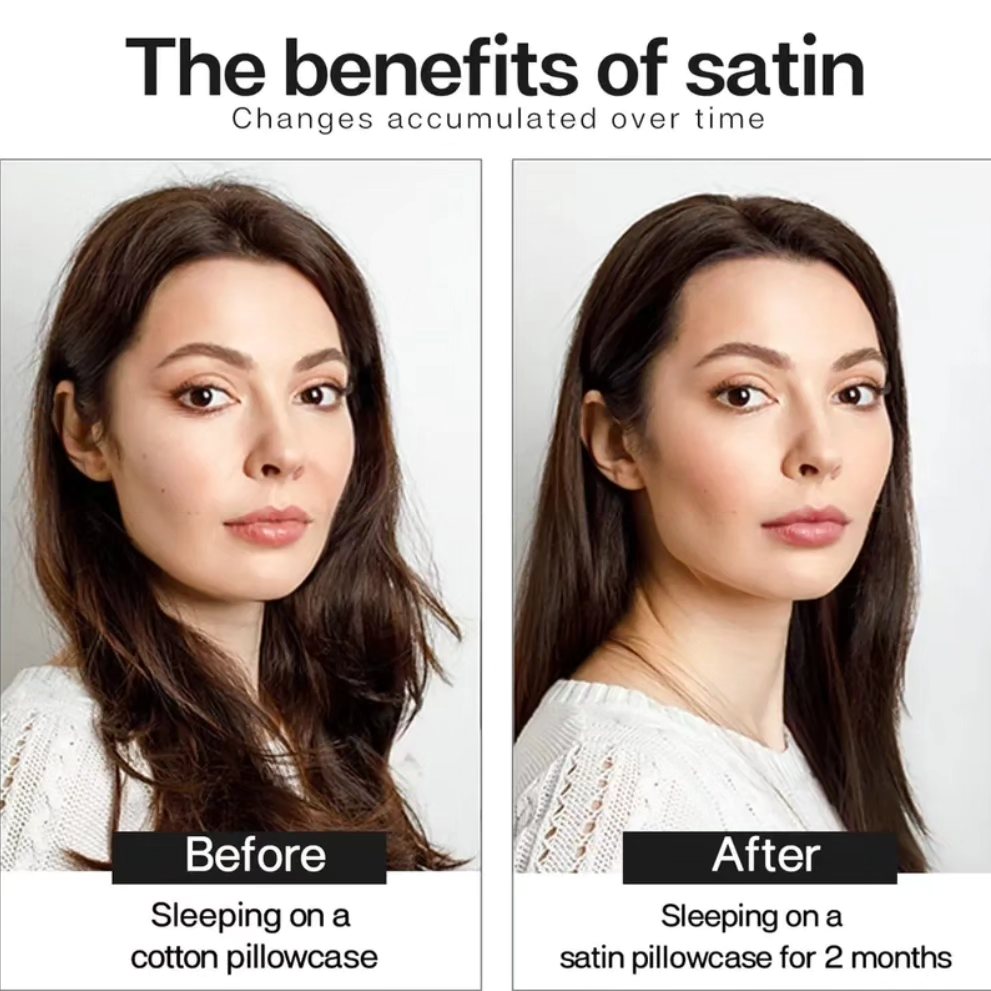 The Benefits of Satin