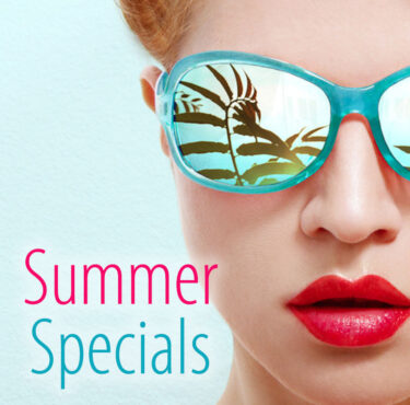 Summer Specials