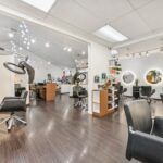 Peles Salon Johnstown